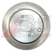 Тормозной диск A.B.S. 17664