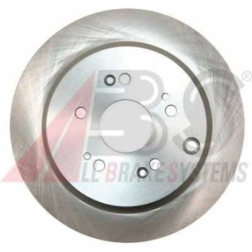 Тормозной диск A.B.S. 17664