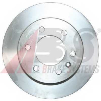 Тормозной диск A.B.S. 17732