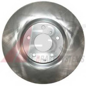 Тормозной диск A.B.S. 17739