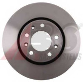 Тормозной диск A.B.S. 17770