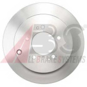 Тормозной диск A.B.S. 17776