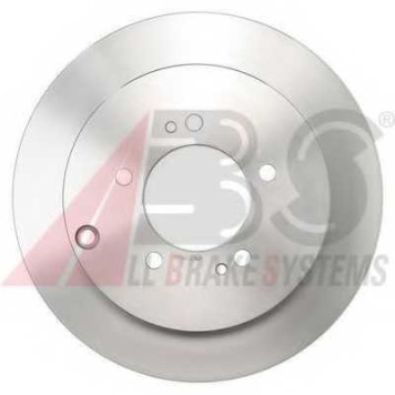 Тормозной диск A.B.S. 17776