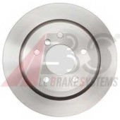 Тормозной диск A.B.S. 17788