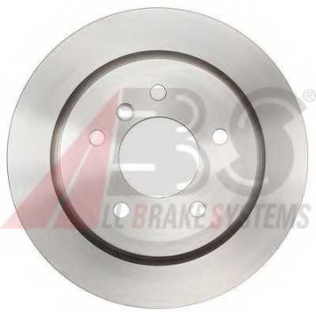 Тормозной диск A.B.S. 17788