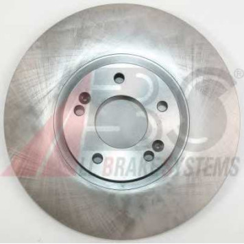 Тормозной диск A.B.S. 17834