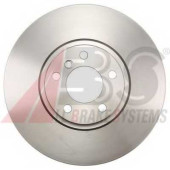 Тормозной диск A.B.S. 17868