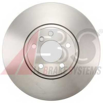 Тормозной диск A.B.S. 17868