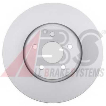 Тормозной диск A.B.S. 17874