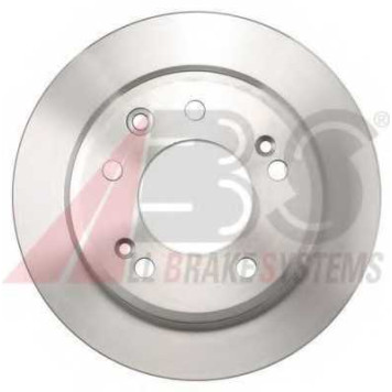 Тормозной диск A.B.S. 17910