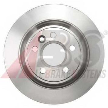 Тормозной диск A.B.S. 17933