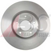 Тормозной диск A.B.S. 17945