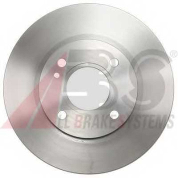 Тормозной диск A.B.S. 17946