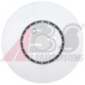 Тормозной диск A.B.S. 17985
