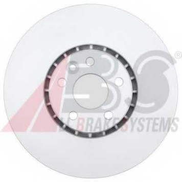 Тормозной диск A.B.S. 17985