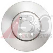 Тормозной диск A.B.S. 18034