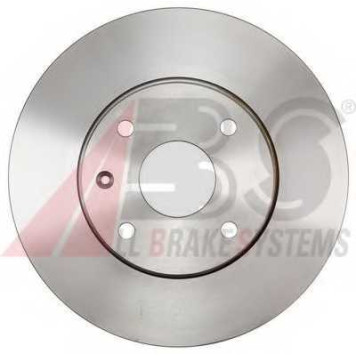 Тормозной диск A.B.S. 18051