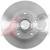 Тормозной диск A.B.S. 18140