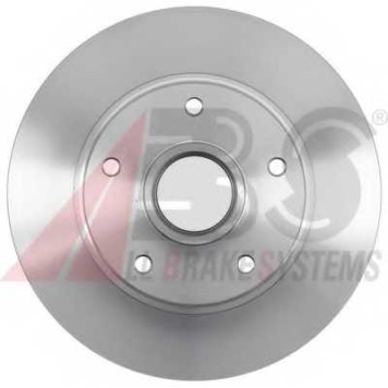 Тормозной диск A.B.S. 18140