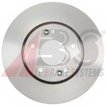 Тормозной диск A.B.S. 18151