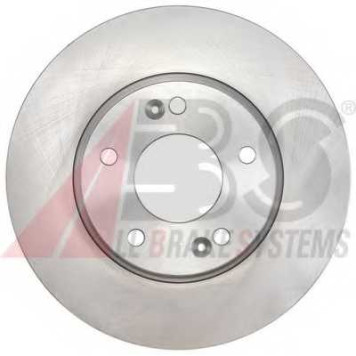 Тормозной диск A.B.S. 18202