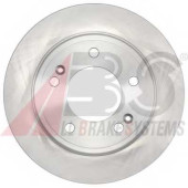 Тормозной диск A.B.S. 18203