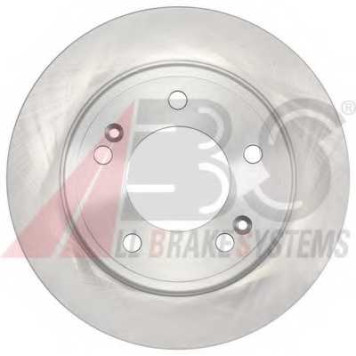 Тормозной диск A.B.S. 18203