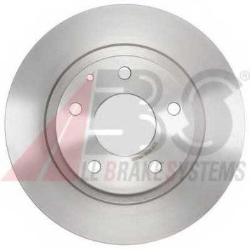 Тормозной диск A.B.S. 18313