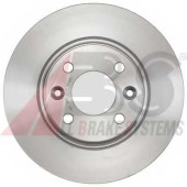 Тормозной диск A.B.S. 18316