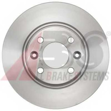 Тормозной диск A.B.S. 18316
