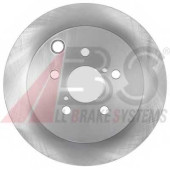 Тормозной диск A.B.S. 18386