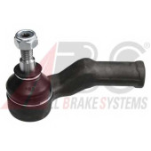 Наконечник поперечной рулевой тяги A.B.S. 230722