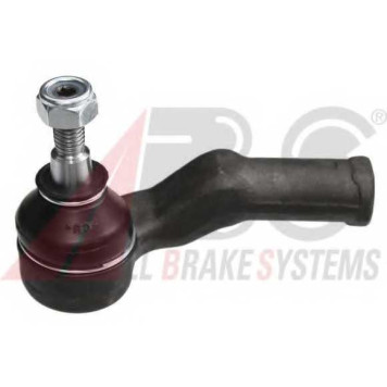 Наконечник поперечной рулевой тяги A.B.S. 230722