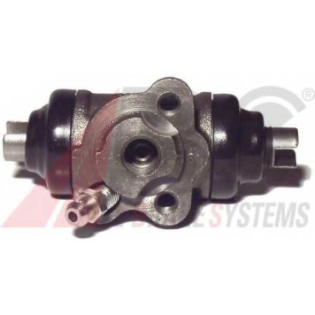 Колесный тормозной цилиндр A.B.S. 2563