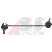 Тяга / стойка стабилизатора A.B.S. 260016