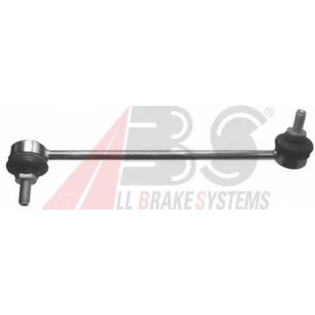 Тяга / стойка стабилизатора A.B.S. 260016