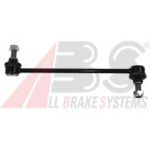 Тяга / стойка стабилизатора A.B.S. 260131