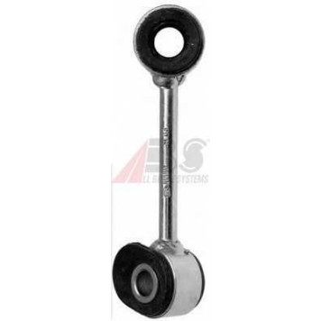 Тяга / стойка стабилизатора A.B.S. 260210