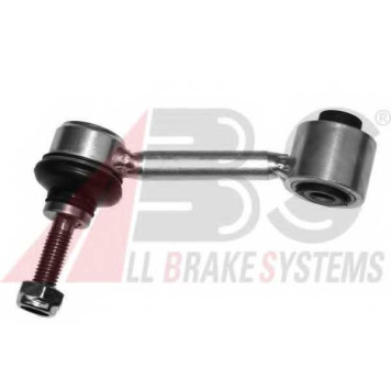 Тяга / стойка стабилизатора A.B.S. 260341