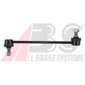 Тяга / стойка стабилизатора A.B.S. 260438