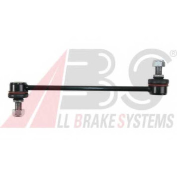 Тяга / стойка стабилизатора A.B.S. 260438