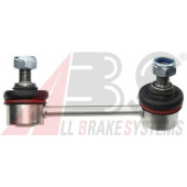 Тяга / стойка стабилизатора A.B.S. 260480