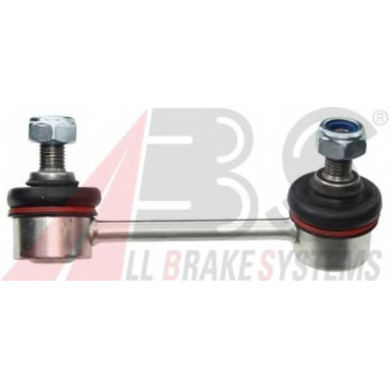 Тяга / стойка стабилизатора A.B.S. 260480