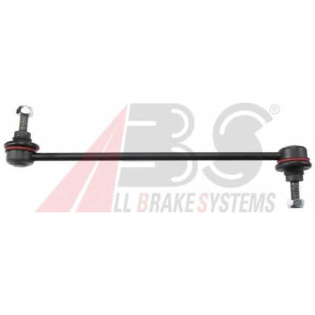 Тяга / стойка стабилизатора A.B.S. 260678