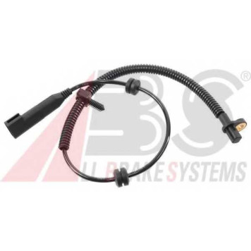 Датчик частоты вращения колеса A.B.S. 30056