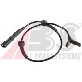 Датчик частоты вращения колеса A.B.S. 30087