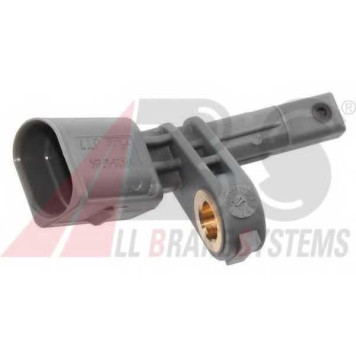 Датчик частоты вращения колеса A.B.S. 30145