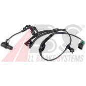 Датчик частоты вращения колеса A.B.S. 30966