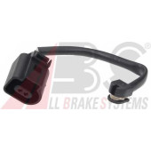 Сигнализатор износа тормозных колодок A.B.S. 39703