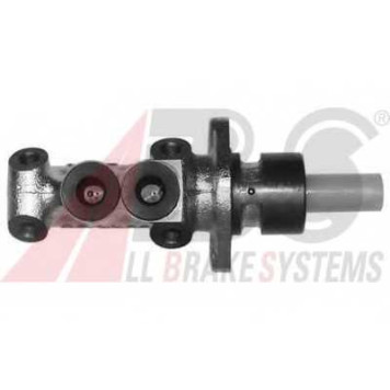 Главный тормозной цилиндр A.B.S. 41862X